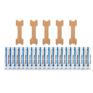 Harga Pabrik Sekali Pakai Bernapas Lebih Baik <span class=keywords><strong>Strip</strong></span> Hidung - Product Image 2