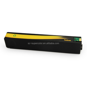 Supercolor Pour HP 913A <span class=keywords><strong>973X</strong></span> L Remanufactured <span class=keywords><strong>Cartouche</strong></span> D'encre Pour HP PageWide 352dw 377dw Pro 452dw 452dn/477dw 477dn 552dw I - Product Image 6