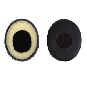 Remplacement Coussin <span class=keywords><strong>Solo</strong></span> Meilleure Vente Velours Oreillettes <span class=keywords><strong>Casque</strong></span> - Product Image 2