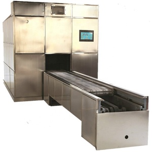 Crématoriums à vendre pas cher gaz naturel gpl coute combien machine de crémation - Product Image 3