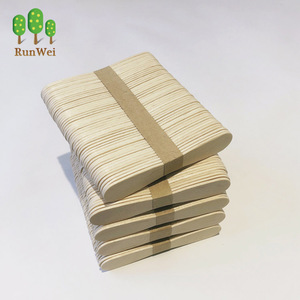 Nhà Cung Cấp Tốt Nhất Bán Bạch Dương Cá Nhân Thìa Kem - Product Image 3