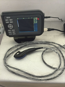 Goedkope Dier Draagbare Ultrasound Machine Prijs MSLVU04 - Product Image 6