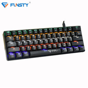 FUNSTY Vente Chaude OEM Marque <span class=keywords><strong>Meilleur</strong></span> Pas Cher Commutateurs Mécaniques De <span class=keywords><strong>Clavier</strong></span> - Product Image 6