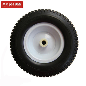 Roues et pneus en caoutchouc pour go kart, pneu pour go kart, 16 pouces 6.50 — 8 pièces - Product Image 6