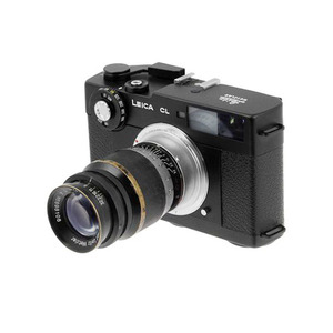 วงแหวนอะแดปเตอร์สำหรับเลนส์เมาท์อะแดปเตอร์สำหรับเลนส์ M39 <span class=keywords><strong>Leica</strong></span> (28/90มม.) บนกล้อง <span class=keywords><strong>Leica</strong></span> M M6 <span class=keywords><strong>M9</strong></span> M8 M7 - Product Image 3