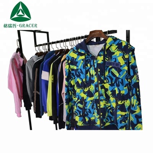 Usa <span class=keywords><strong>ropa</strong></span> de marca arreglado con capucha <span class=keywords><strong>ropa</strong></span> deportiva <span class=keywords><strong>ropa</strong></span> de segunda mano - Product Image 3