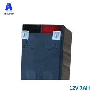 Muestra gratis de Gel Solar 12V7Ah batería de ciclo profundo VRLA <span class=keywords><strong>12</strong></span> <span class=keywords><strong>V</strong></span> 7Ah batería - Product Image 2