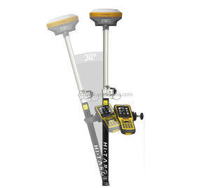 Récepteur GPS intelligent Hi-Target V90 Plus Gnss Rtk V30/V60/V90 Plus - Product Image 3