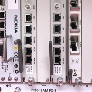7360 ISAM FX-4 FX-8 FX-16 <span class=keywords><strong>OLT</strong></span> - Product Image 5