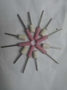 FMT <span class=keywords><strong>A39</strong></span> 6mm cerámica de cabeza abrasivo en punto en piedra - Product Image 2