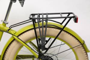 Vélo électrique à pneus larges TXED 26 pouces, vélo de plage, chopper, 48v, vélo électrique pour la neige - Product Image 6