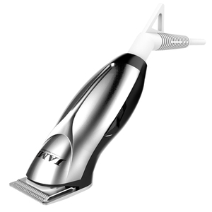 Cero corte cuchilla <span class=keywords><strong>cortadora</strong></span> <span class=keywords><strong>de</strong></span> <span class=keywords><strong>cabello</strong></span> eléctrica giratoria 360 Multi-propósito con cable <span class=keywords><strong>de</strong></span> pelo - Product Image 5