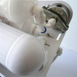 Nouveaux produits ménage undersink/<span class=keywords><strong>mur</strong></span> monté 5 stade ultrafiltration purificateur d'eau filtre système - Product Image 3