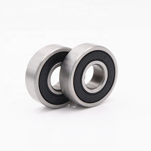 Cuscinetto piccolo acciaio cromato z0009 cuscinetto a sfera profondo 6000 6000zz <span class=keywords><strong>cuscinetti</strong></span> 6000 6000 ruota stampante 2rs <span class=keywords><strong>c3</strong></span> 3D - Product Image 5