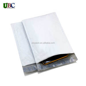 Franqueo de polietileno burbuja sobre Mailer personalizado y gris ldpe <span class=keywords><strong>ups</strong></span> bolsas de envío - Product Image 2