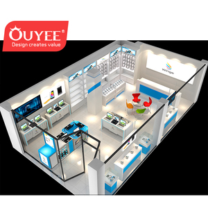 <span class=keywords><strong>Meilleur</strong></span> produit : Mobilier personnalisé, design d'intérieur pour <span class=keywords><strong>magasin</strong></span> d'ordinateurs, décoration de <span class=keywords><strong>magasin</strong></span> d'électronique en Chine - Product Image 3