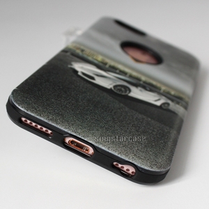 Láser talla coche personalizado diseño teléfono caso para el <span class=keywords><strong>iPhone</strong></span> 6 2 <span class=keywords><strong>en</strong></span> 1 contraportada, para el <span class=keywords><strong>iPhone</strong></span> 6/7/<span class=keywords><strong>8</strong></span> <span class=keywords><strong>Plus</strong></span> <span class=keywords><strong>caja</strong></span> Slim ARMOR - Product Image 5