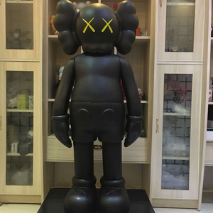 Usine En Gros Figurine Kaws Jouets kaws Vinyle Statue À Vendre - Product Image 2