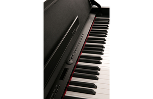 Venta al por mayor NUX WK-360 Pantalla LCD de 88 teclas, <span class=keywords><strong>piano</strong></span> de cola digital eléctrico con altavoz - Product Image 6