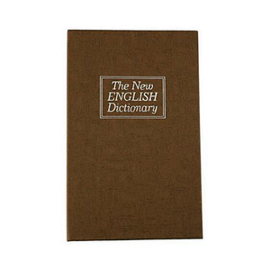 Acheter <span class=keywords><strong>de</strong></span> la chine en ligne en acier cachée secret livre sûr prix <span class=keywords><strong>liste</strong></span> - Product Image 4