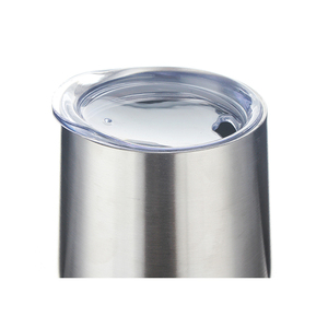 12 oz <span class=keywords><strong>vino</strong></span> Stemless copas <span class=keywords><strong>de</strong></span> <span class=keywords><strong>vino</strong></span> <span class=keywords><strong>de</strong></span> acero inoxidable gafas térmico <span class=keywords><strong>de</strong></span> doble pared <span class=keywords><strong>de</strong></span> vidrio <span class=keywords><strong>de</strong></span> <span class=keywords><strong>vino</strong></span> Copa - Product Image 5