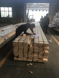 Design moderno economico prefabbricato in legno <span class=keywords><strong>casa</strong></span> russa per piccoli alberghi o ville - Product Image 4