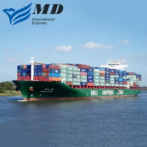 Конкурентоспособные контейнерные перевозки китай в Японию Токио