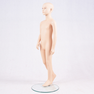 แฟชั่น cool เด็กไฟเบอร์กลาสชีวิตพลาสติกสมจริงเด็กวัยรุ่นสาวน้อย <span class=keywords><strong>mannequin</strong></span> - Product Image 6