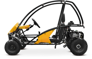 Bán Hot New <span class=keywords><strong>4</strong></span> <span class=keywords><strong>Wheeler</strong></span> 110cc Gas Electric 2 Seat Farm <span class=keywords><strong>Dune</strong></span> <span class=keywords><strong>Buggy</strong></span> Để Bán - Product Image 2