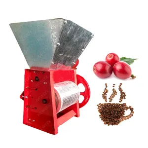 NEWEEK 서, 커피 dehusker 코코아 콩 필러 커피 펄퍼 기계 필리핀