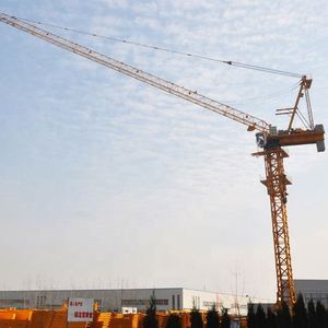Chinese fabrik cmax <span class=keywords><strong>comansa</strong></span> bau turm kran - Product Image 2