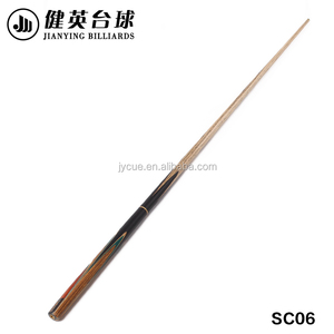 <span class=keywords><strong>2018</strong></span> Top Qualité En Gros Center Commun Pool Cue Stick, Piscine Queue De Carbone - Product Image 2