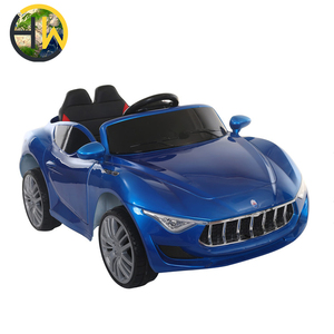 <span class=keywords><strong>Venta</strong></span> al por mayor de la batería recargable bebé paseo en coche de 2 puertas - Product Image 1