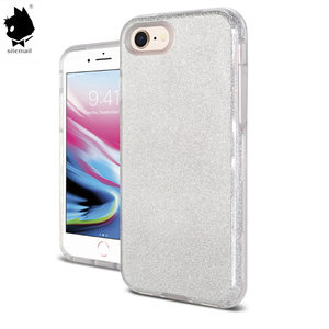 claro Tpu caja del teléfono celular cubierta de los casos <span class=keywords><strong>lema</strong></span> diseño accesorios del teléfono móvil para Samsung Note9 - Product Image 3