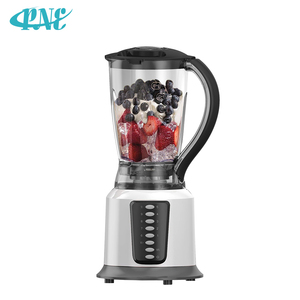 2018 aparatos de <span class=keywords><strong>cocina</strong></span> de fábrica agitador individuales máquinas mezcladoras licuadora - Product Image 1