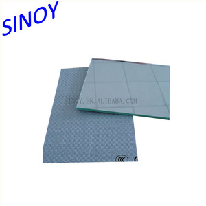 الصين الصانع السلامة مرآة مع CAT <span class=keywords><strong>I</strong></span>/القط II ، CAT <span class=keywords><strong>I</strong></span>/CATII مرآة - Product Image 2