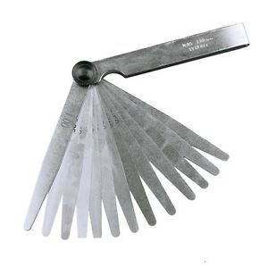 Высокоточный щуп из нержавеющей стали для измерения зазора - Product Image 4