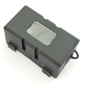 Fusibles de Tira ANS ANM de Alta Calidad, Fusible para Camión, Coche, Furgoneta, Auto, <span class=keywords><strong>Midi</strong></span>, con Soporte de Fusible ANS - Product Image 5