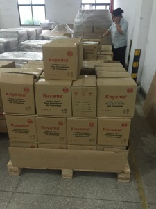 젤 저장 배터리 <span class=keywords><strong>12V</strong></span> 코야마 딥 사이클 배터리 DCG85-12 사우디 아라비아 베스트 셀러 - Product Image 6