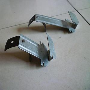 bordo di gesso del soffitto canale di muro a secco per sospensione a soffitto - Product Image 1