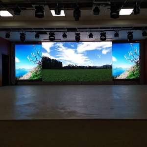 P3 p3.91 p4 profesional al aire libre pantalla led <span class=keywords><strong>de</strong></span> panel <span class=keywords><strong>con</strong></span> <span class=keywords><strong>certificado</strong></span> CE - Product Image 4