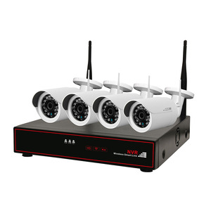 8ch 1080 p <span class=keywords><strong>hikvision</strong></span> cctv <span class=keywords><strong>camera</strong></span> surveillance system <span class=keywords><strong>wifi</strong></span> cctv NVR kit - Product Image 1