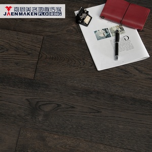 JAENMAKEN chêne <span class=keywords><strong>multicouche</strong></span> salle de réunion plancher d'ingénierie marques - Product Image 5