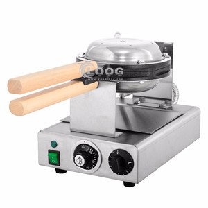 Máquina Para Hacer Gofres De Burbujas/Fabricante De Waffles De Huevos De Hong Kong - Product Image 3