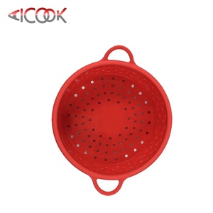 Bpa Vrije Siliconen Snelkookpan Stoomboot Met Hanger - Product Image 4