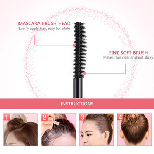 <span class=keywords><strong>Stick</strong></span> per Capelli di Alta Qualità all'Ingrosso, Tenuta Forte, Finitura Lucida, per Capelli Crespi e Rovesciati - Product Image 4