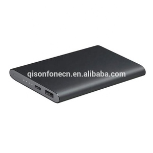 Banca di potere <span class=keywords><strong>10000</strong></span> <span class=keywords><strong>mAh</strong></span> 2 Carica Rapida Supporto <span class=keywords><strong>Powerbank</strong></span> 18 W Ricarica Veloce Banca di Potere <span class=keywords><strong>10000</strong></span> <span class=keywords><strong>mAh</strong></span> 2 Per Il Mobile telefoni - Product Image 5
