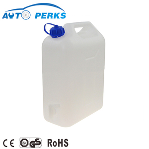 Cheap security Essence 5-<span class=keywords><strong>20L</strong></span> transparent HDPE jerrycan plastic - Product Image 1