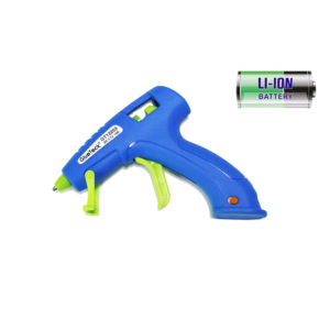 Mini <span class=keywords><strong>pistolet</strong></span> à <span class=keywords><strong>colle</strong></span>, batterie LI-Ion Rechargeable USB, 18 v 20W sans peinture, outils de bricolage, outils de débosselage - Product Image 1