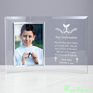 2018 <span class=keywords><strong>Hotsell</strong></span> Kính Cong Khung Ảnh Cho Lần Đầu Lưu Niệm - Product Image 6